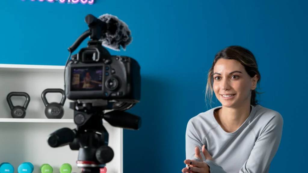 The Best Cameras for YouTubers: Unleashing Creativity and Quality ...