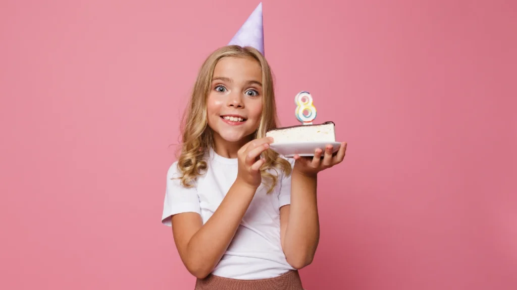 Captivating and Unique Birthday Gift Ideas for Girls: A Comprehensive ...