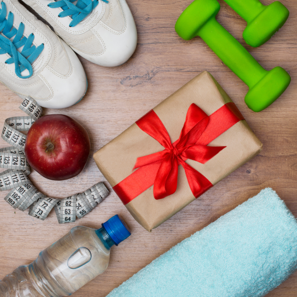 10 Essential Gift Ideas for Fitness Enthusiasts