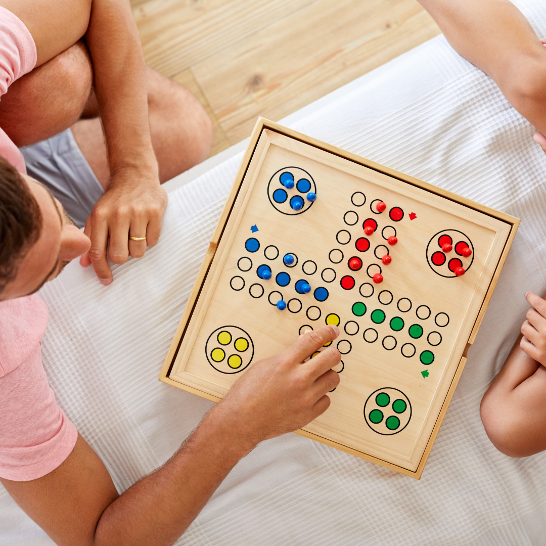 Best New Board Games for Adults