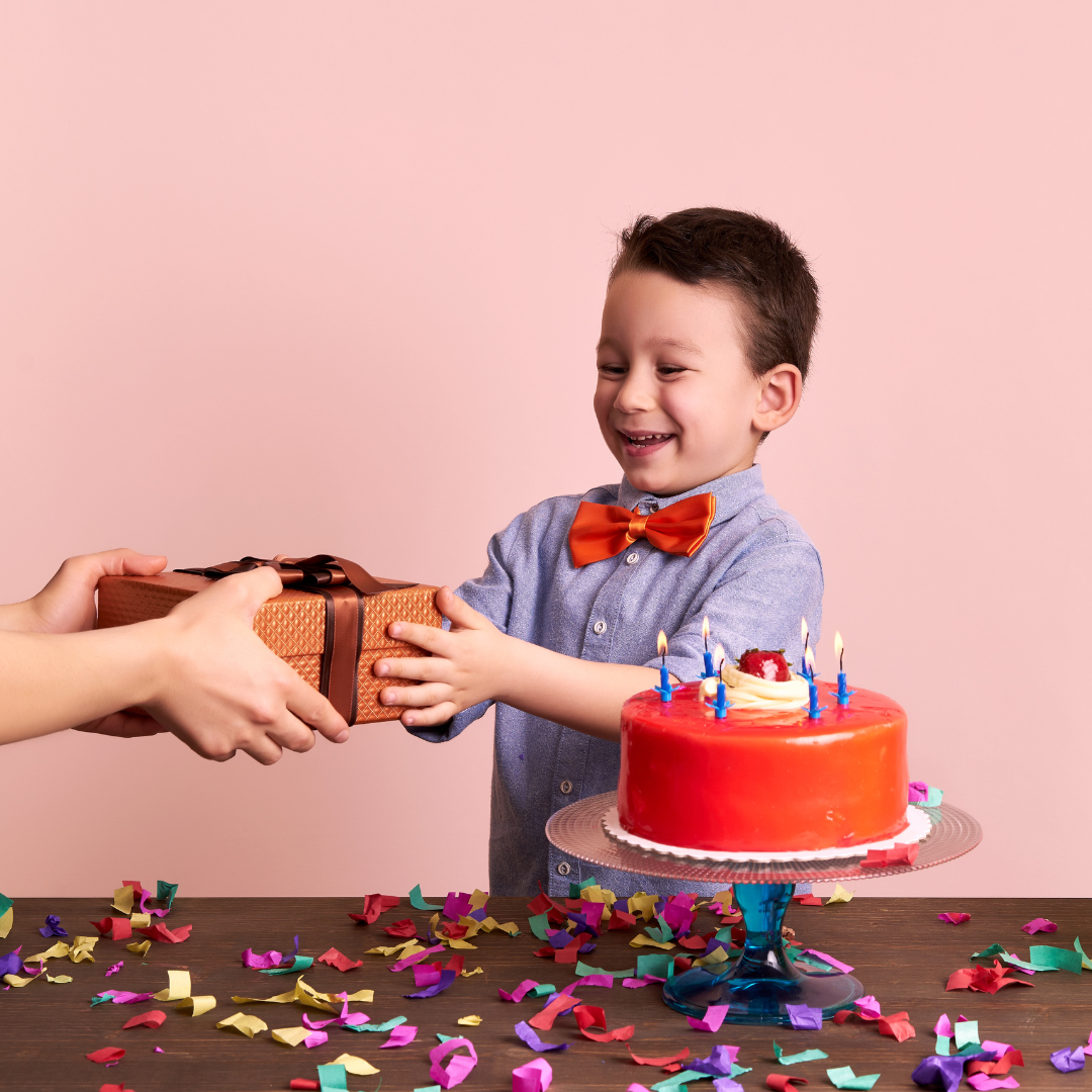 Top 10 Birthday Gifts For 10 Year Old Boy