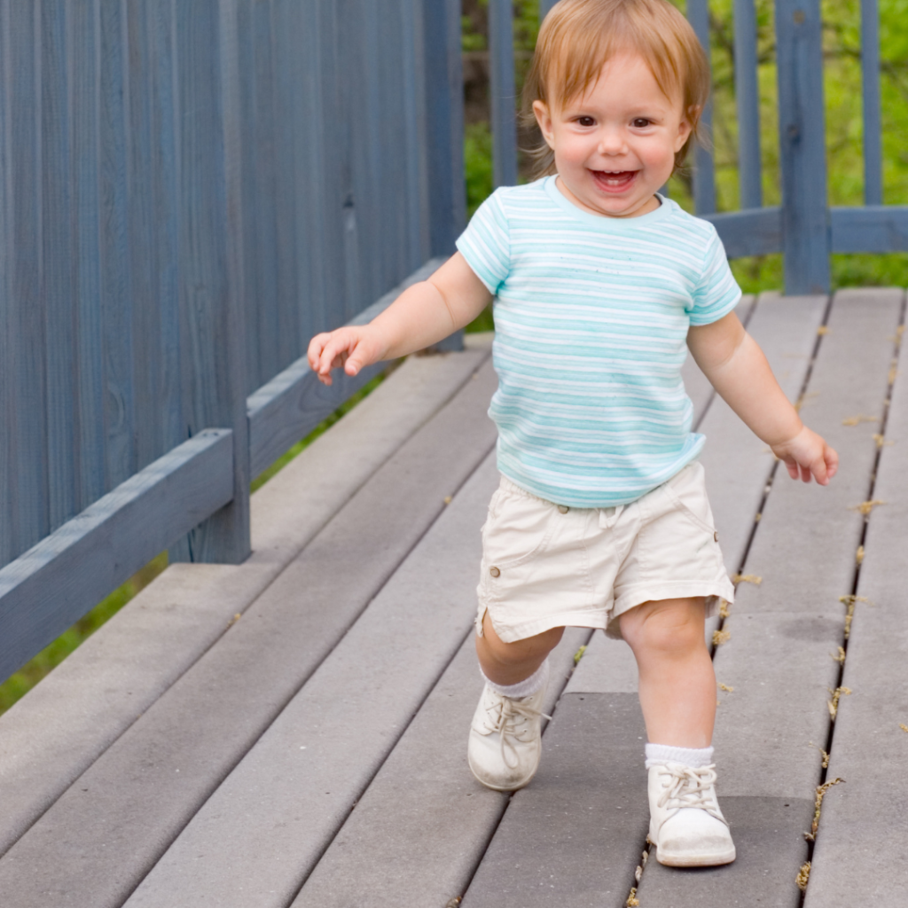 Best Running Shoes for Toddlers