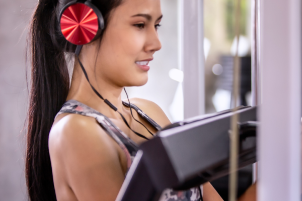 Top Headphones for Workouts