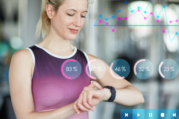 Best Fitness Trackers for Athletes