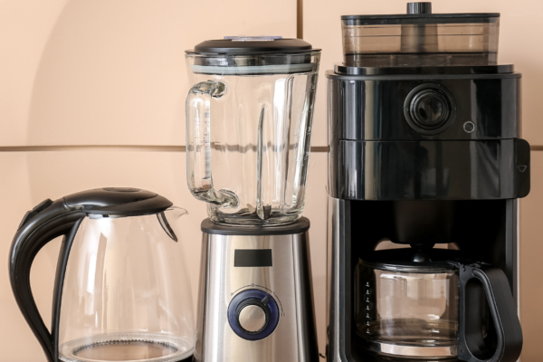 Kitchen Appliances for College Students